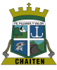 Escudo de la Ilustre Municipalidad de Chaitén